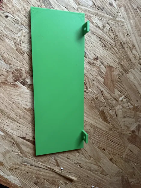 Floating Shelf 2.0 - Kệ treo tường 3D nhỏ gọn và chắc chắn - Image 2