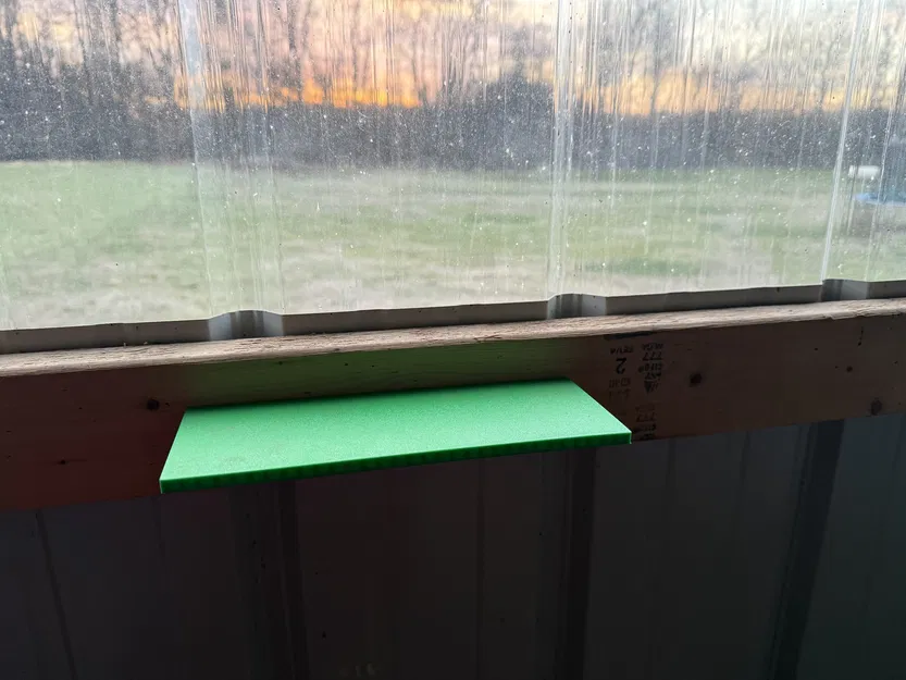 Floating Shelf 2.0 - Kệ treo tường 3D nhỏ gọn và chắc chắn - Image 3