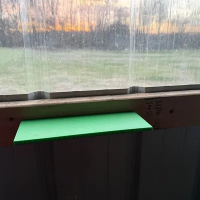 Floating Shelf 2.0 - Kệ treo tường 3D nhỏ gọn và chắc chắn