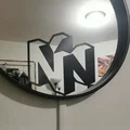 Tranh treo tường N64 - Thumbnail 1