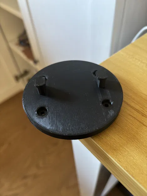 Giá đỡ quạt hologram hiệu ứng khiên Dr. Strange - Image 1