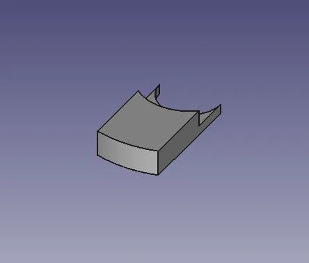 Lắp đặt không cần tháo vòi! Vòng che chân vòi nước / Nắp ốp vòi - Image 3