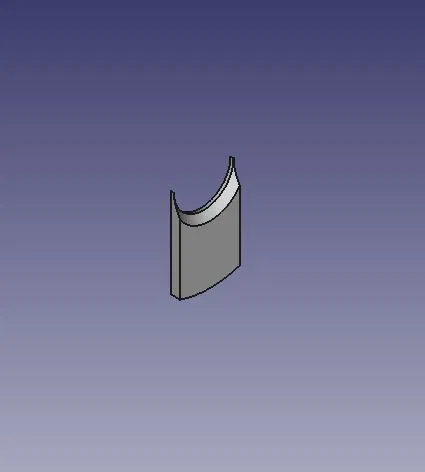 Lắp đặt không cần tháo vòi! Vòng che chân vòi nước / Nắp ốp vòi - Image 5