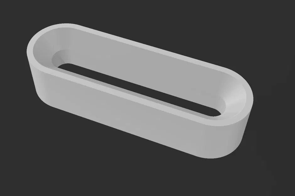 Giá treo bàn chải đánh răng dán tường đơn giản, hiện đại - Image 1