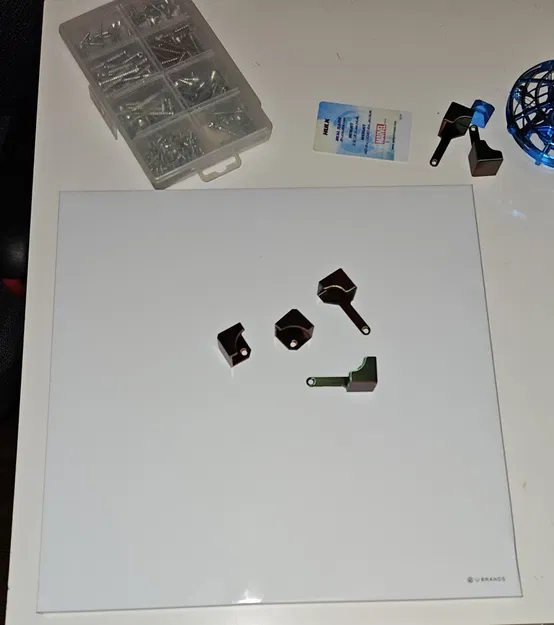 Bộ góc treo tranh Canvas - Image 1