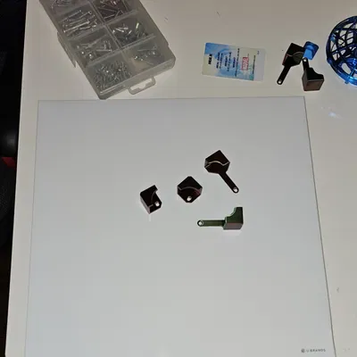 Bộ góc treo tranh Canvas