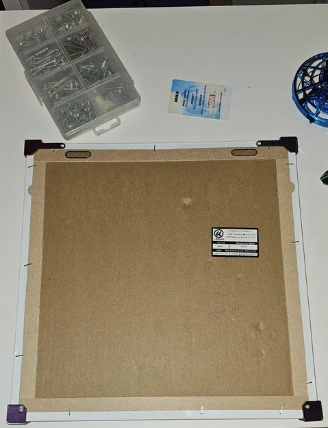 Bộ góc treo tranh Canvas - Image 2