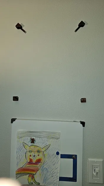 Bộ góc treo tranh Canvas - Image 3