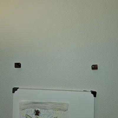 Bộ góc treo tranh Canvas