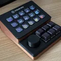 Bộ điều khiển kết hợp StreamDeck và MacroPad - Thumbnail 2