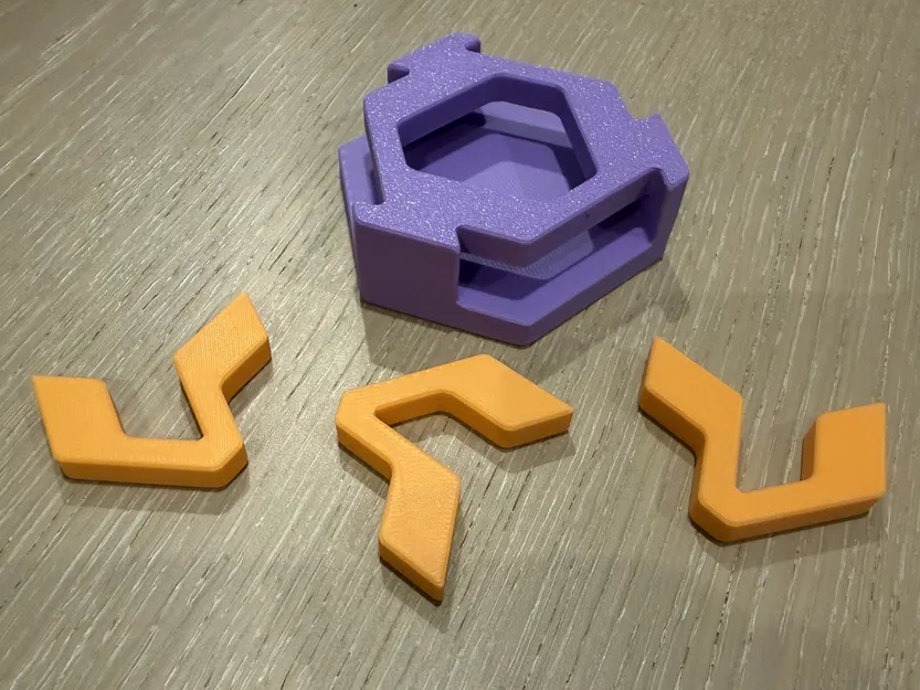 Containment - Thiết bị chứa vi sinh vật ngoài hành tinh - Image 1