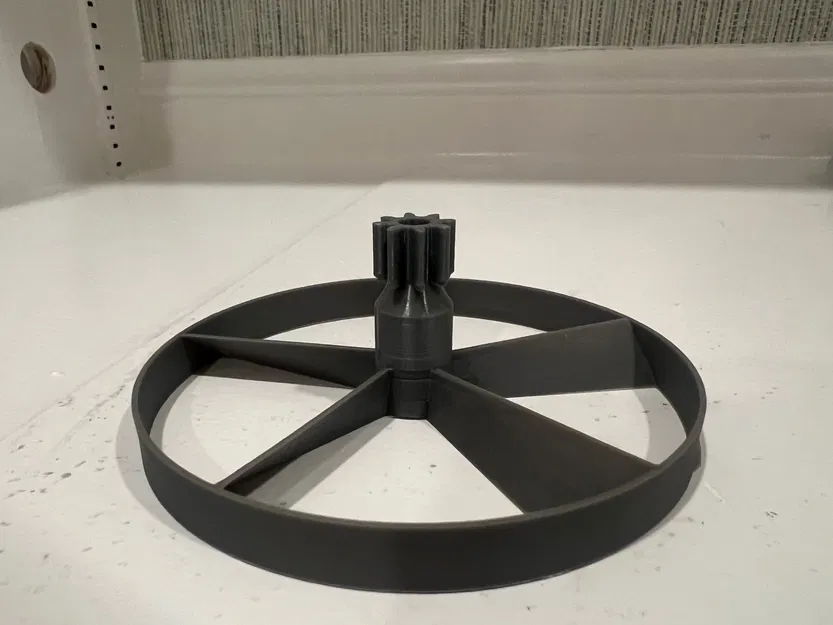 Đồ chơi Phóng chong chóng bay - Image 2