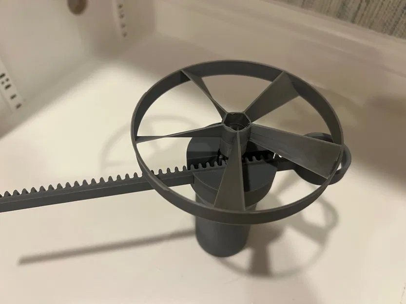 Đồ chơi Phóng chong chóng bay - Image 3