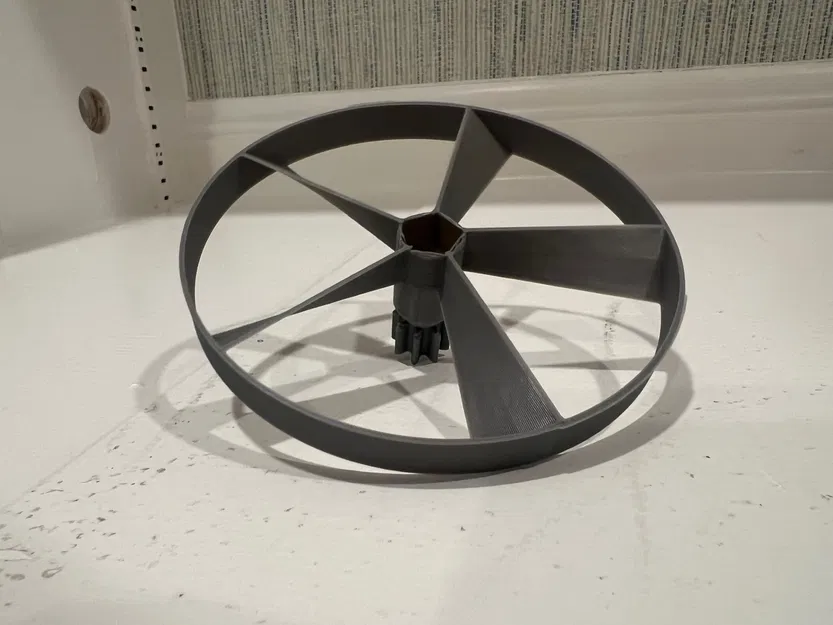 Đồ chơi Phóng chong chóng bay - Image 4