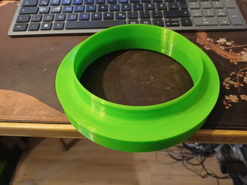 Miếng đệm lò xo trước cho Omega B - Image 1