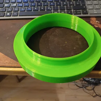 Miếng đệm lò xo trước cho Omega B