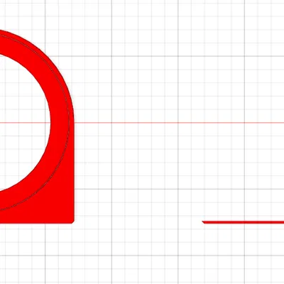 Giá treo bình chữa cháy "Fire Gone" gắn tường