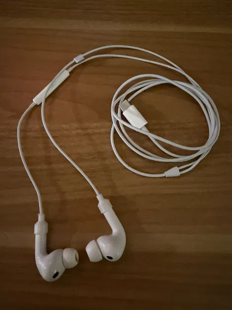 Nắp micro AirPods Pro (Stem Cap) - Image 1