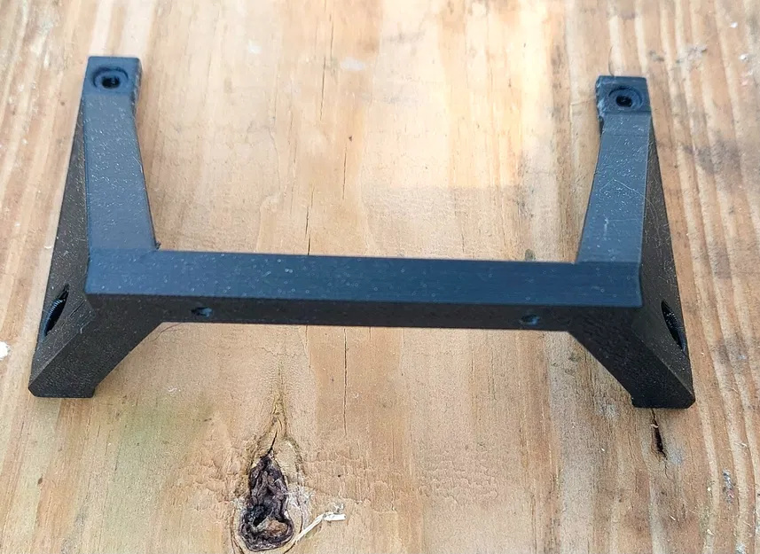 Khung bảo vệ (Headache Rack) cho Arrma Granite 223s V4 - Image 2