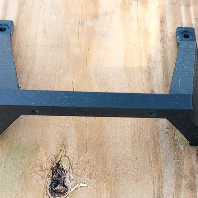 Khung bảo vệ (Headache Rack) cho Arrma Granite 223s V4