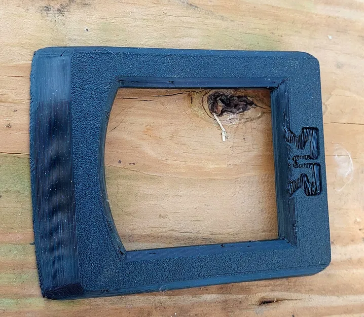 Ốp bảo vệ mui xe Arrma Granite 223s V4 - Image 1