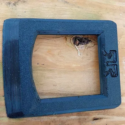 Ốp bảo vệ mui xe Arrma Granite 223s V4