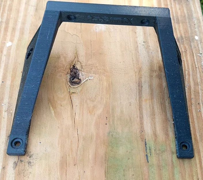 Khung bảo vệ (Headache Rack) cho Arrma Granite 223s V4 - Image 4