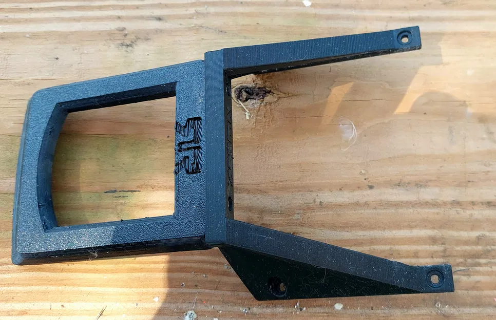 Khung bảo vệ (Headache Rack) cho Arrma Granite 223s V4 - Image 5