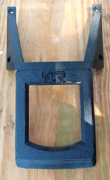 Khung bảo vệ (Headache Rack) cho Arrma Granite 223s V4 - Image 6