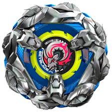 Mô hình 3D Beyblade Ram of Doom: Thiết kế cực ngầu cho tín đồ - Image 1