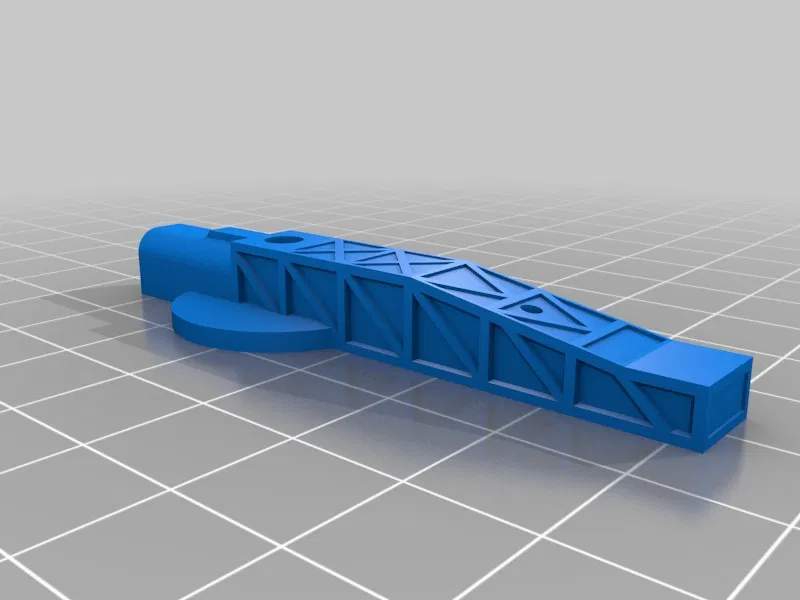 Bệ phóng Apollo cho tên lửa Micro Maxx + Saturn V + Mars Lander - Image 5