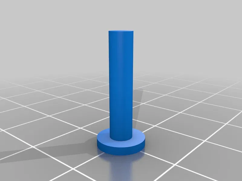 Bệ phóng Apollo cho tên lửa Micro Maxx + Saturn V + Mars Lander - Image 6