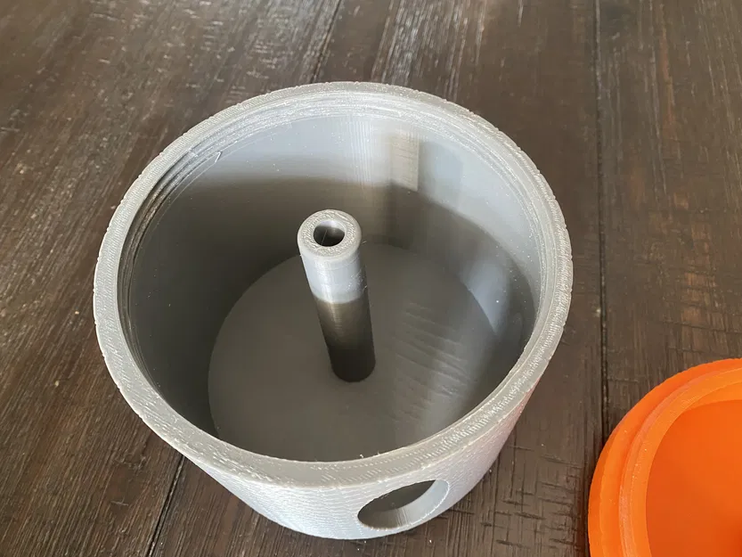 Hộp đựng đĩa máy mài góc 125mm - Image 4