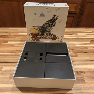 Khay Đựng Token và Phụ Kiện (BITS) cho hộp game 284mm