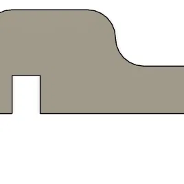 Thước đo Spider Gauge cho cưa Crosscut