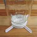 Bộ chuyển đổi Mason Jar cho Thủy canh (Tự tưới, Cơ chế trọng lực) - Thumbnail 1