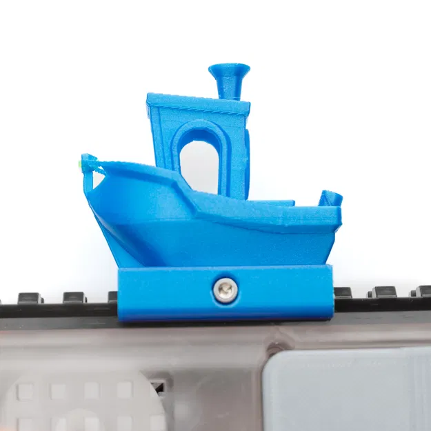 Kính ngắm WH3DBAH (Dành cho súng Foam Dart Blaster) - Image 1