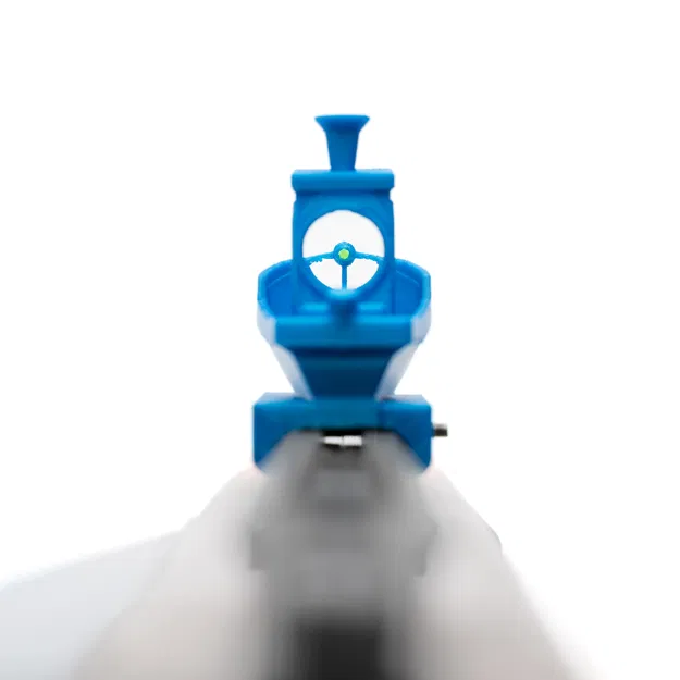 Kính ngắm WH3DBAH (Dành cho súng Foam Dart Blaster) - Image 4