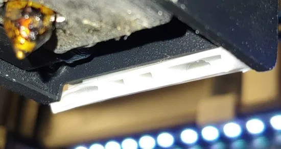 Ống dẫn gió làm mát bộ phận in hướng xuống cho đầu hotend J-Head, CR10 - Image 7