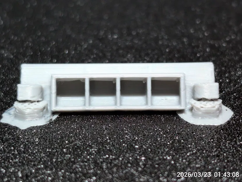 Ống dẫn gió làm mát bộ phận in hướng xuống cho đầu hotend J-Head, CR10 - Image 15