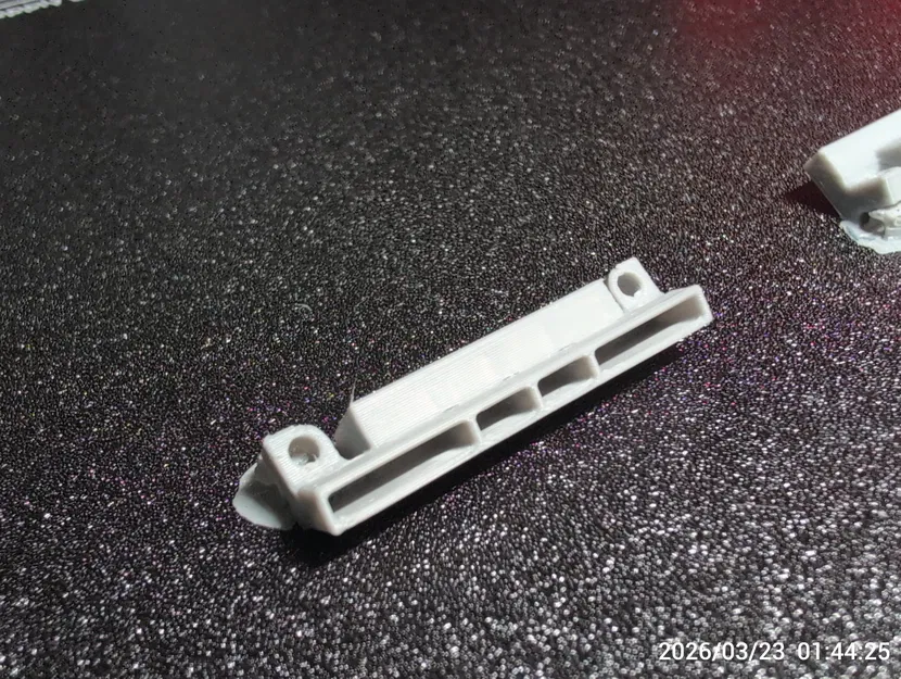 Ống dẫn gió làm mát bộ phận in hướng xuống cho đầu hotend J-Head, CR10 - Image 18