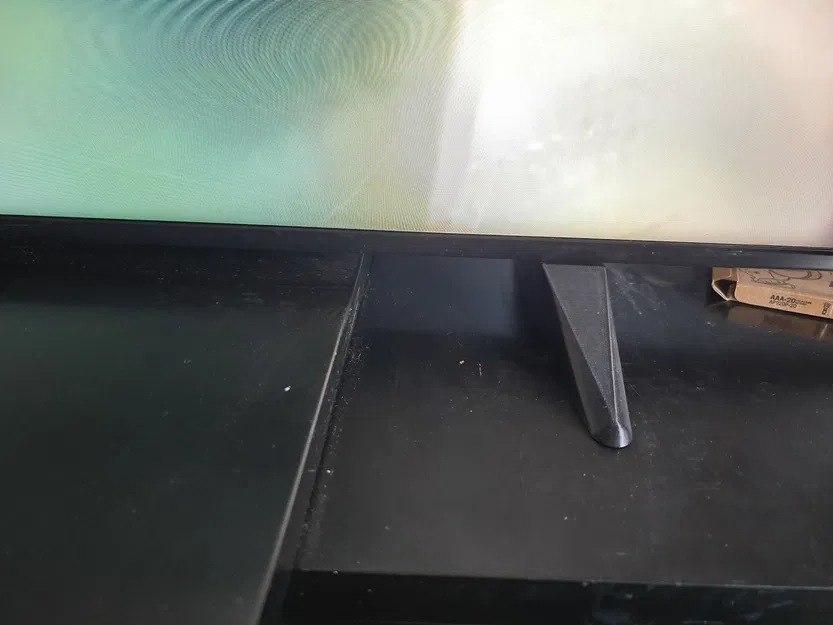 Chân đế thay thế cho TV Samsung 55/65 inch - Image 1