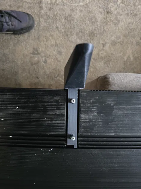 Chân đế thay thế cho TV Samsung 55/65 inch - Image 2