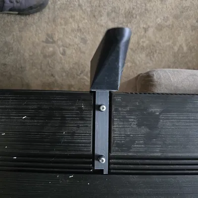 Chân đế thay thế cho TV Samsung 55/65 inch