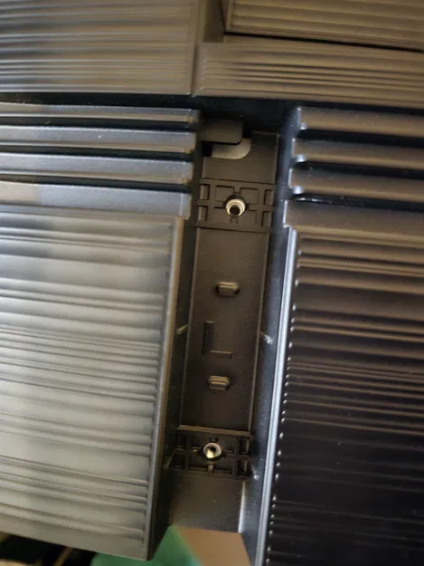 Chân đế thay thế cho TV Samsung 55/65 inch - Image 3