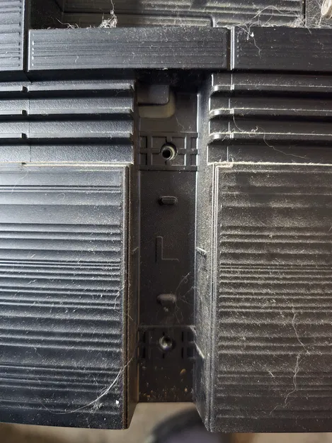 Chân đế thay thế cho TV Samsung 55/65 inch - Image 5