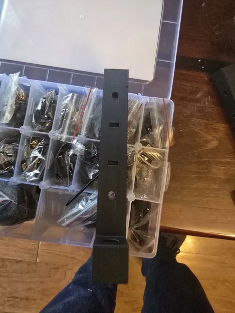 Chân đế thay thế cho TV Samsung 55/65 inch - Image 7