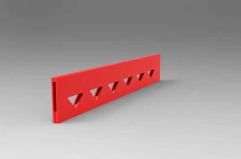 Kẹp Niêm Phong Túi Ziplock - Giải Pháp Bảo Quản Thực Phẩm 3D - Image 2