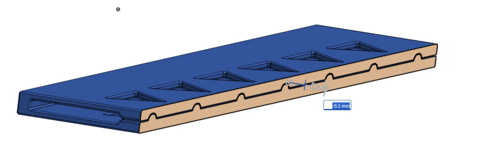 Kẹp Niêm Phong Túi Ziplock - Giải Pháp Bảo Quản Thực Phẩm 3D - Image 3