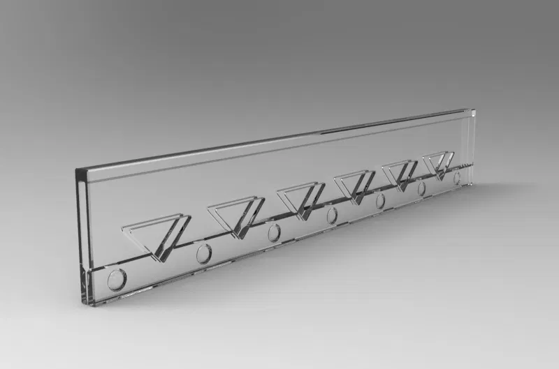 Kẹp Niêm Phong Túi Ziplock - Giải Pháp Bảo Quản Thực Phẩm 3D - Image 4